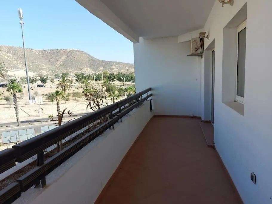 Superbe Appartement A La Marina Agadir