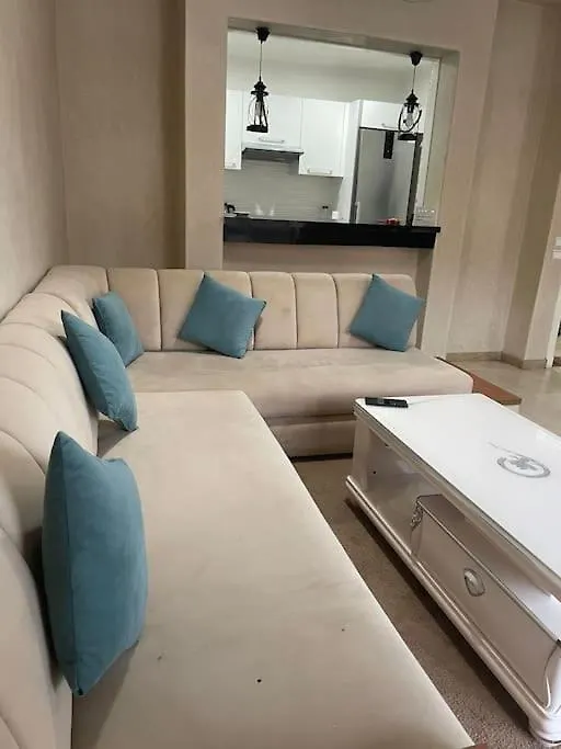 Superbe Appartement A La Marina Agadir 0*,  Morocco