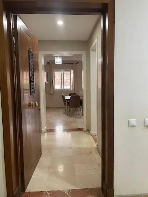 Superbe Appartement A La Marina Agadir 0*,  Morocco