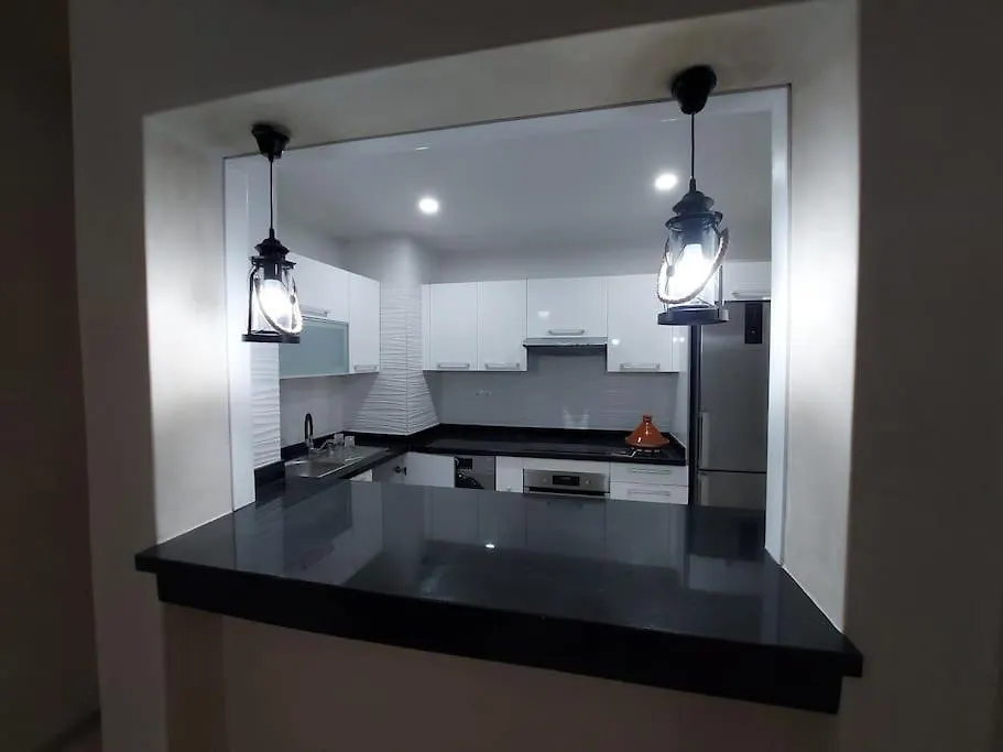 Superbe Appartement A La Marina Agadir Morocco