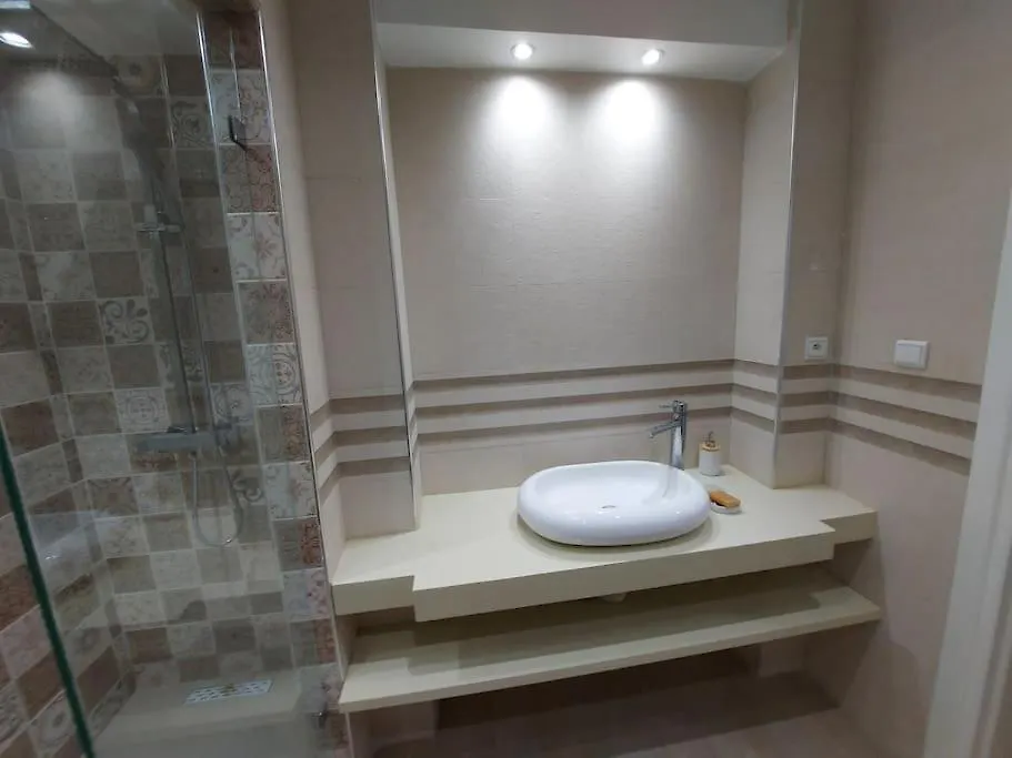 Apartment Superbe Appartement A La Marina Agadir Morocco