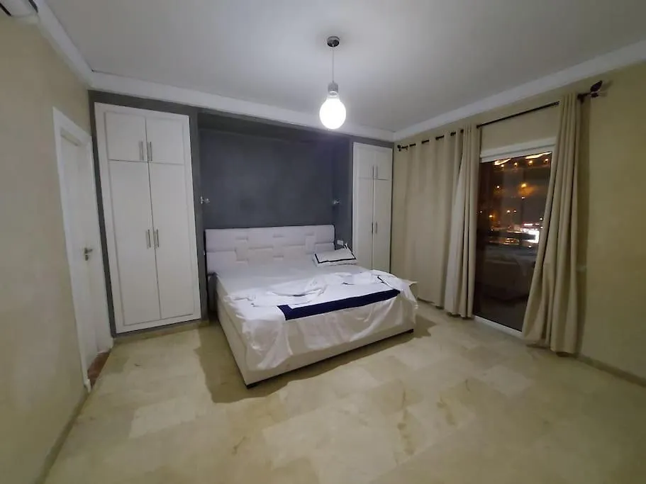 Superbe Appartement A La Marina Agadir Apartment