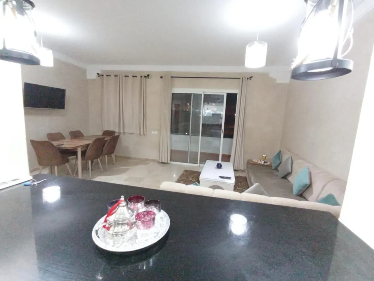 Superbe Appartement A La Marina Agadir Morocco