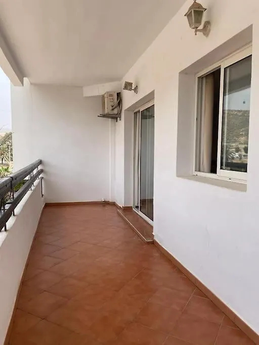 Superbe Appartement A La Marina Agadir Apartment