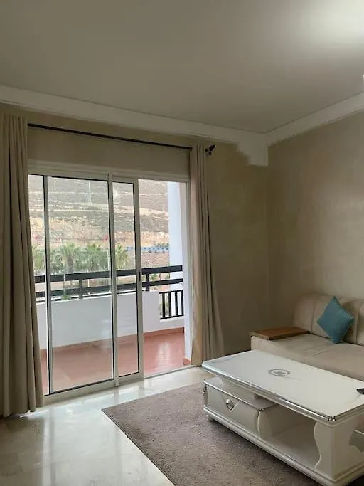 Apartment Superbe Appartement A La Marina Agadir Morocco